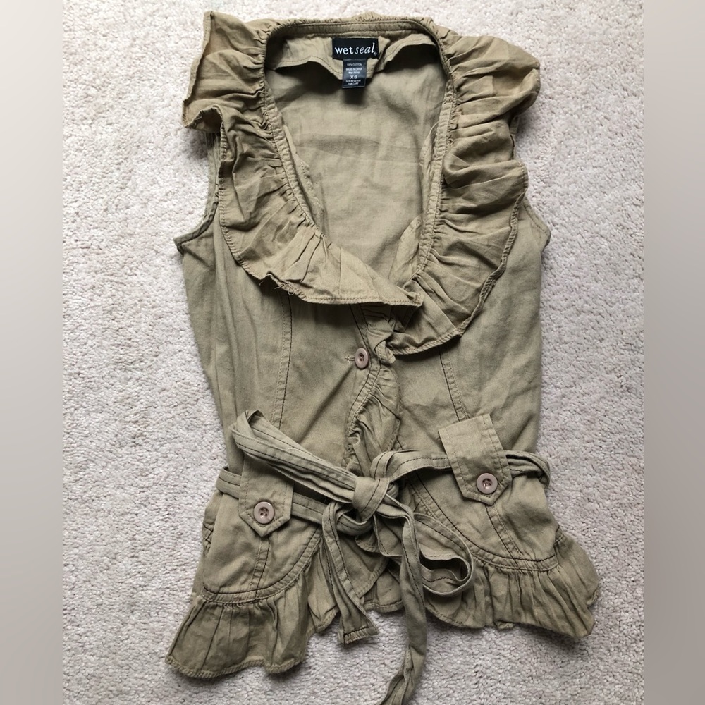 Vest